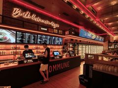 -COMMUNE幻师(解放西路店)