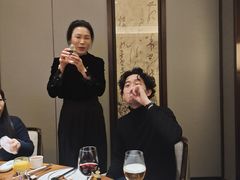 -青雅中餐厅(大连金石滩绿发希尔顿度假酒店)