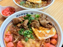 -十八梯邓凳面(狮子坪店)