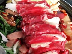 -MI WU FACTORY米屋美食工厂餐厅(绿地店)