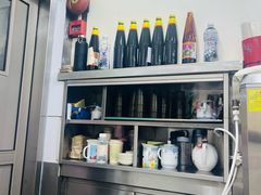 -麦文记面家(佐敦店)