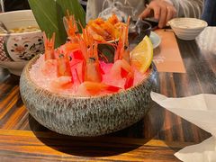 -山葵家·创意料理(万象汇店)