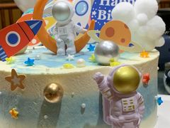 -麦朵·动物奶油生日蛋糕(景德镇广场北路店)