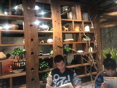 -园里火锅(仁和新城店)