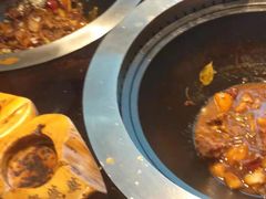 -锅老头铁锅炖•大锅蒸汽海鲜(韩乐坊店)