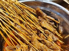-嘉州鲜知味钵钵鸡(奎星楼店)