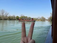 -西溪国家湿地公园