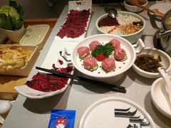 -俏牛哥鲜牛肉牛肆馆(重庆天地店)