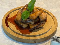 -珠海华发喜来登酒店-采悦轩中餐厅