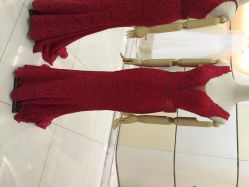 宝娜嫁衣馆-南京宝娜嫁衣婚纱礼服馆(中央路店)