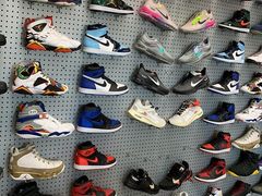 -Flight Club Los Angeles