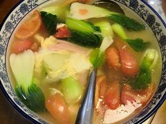 -灵福缘私房菜·农家菜(拈花湾·灵山大佛必推店)