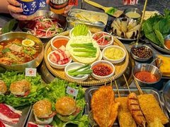 -香猪坊韩国烤肉专属门店(魏公村店)
