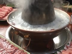 -壹条龙饭庄台基厂店