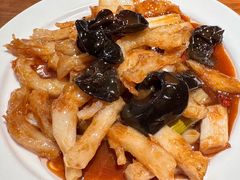 -崔义清鲁菜馆(大明湖店)