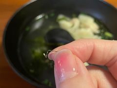 -舒蔡记生煎菜饭(云南中路店)