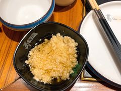-葛记红焖羊肉(人民路店)