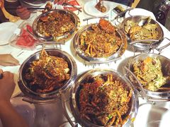 香辣蟹-凤凰路何眼镜香辣蟹(花果园店)