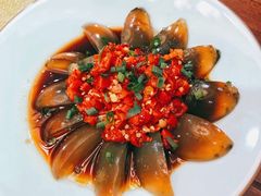 -金源山海一味(万科早城店)