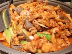 -淘蛙(广州星寰国际商业中心店)