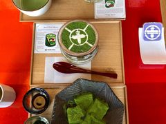 -中村藤吉(本店)
