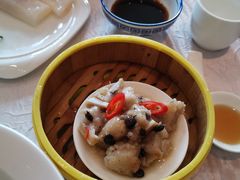 -豫园万丽酒店-万丽轩中餐厅(河南南路店)