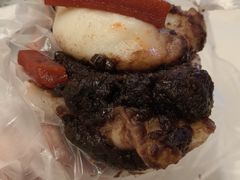 -清真·白记年糕(牛街北口店)