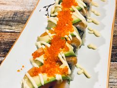 -福匠日本料理(人民路店)