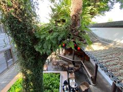 -星巴克(福州三坊七巷店)