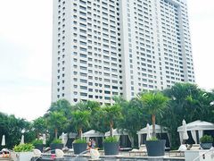 -新加坡文华东方酒店