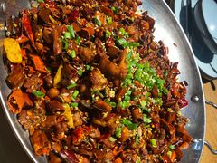 -胡马八破·川菜小馆(高新万达店)