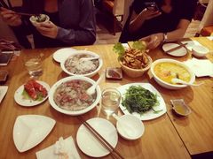 -大茴香越法料理(SOHO复兴店)