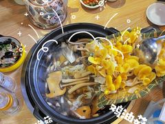 -菌鲜荟(摩根国际店)