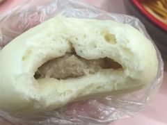 -北万新包子店(淮海店)