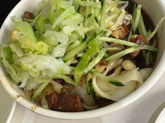 -杏园餐厅(西四北大街店)