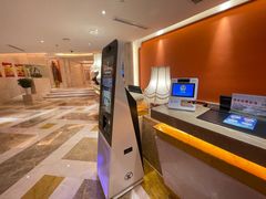 -芜湖白金汉爵大酒店