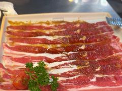 -喜来稀肉(虹泉路店)
