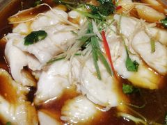-风味小馆(天目湖宾馆店)