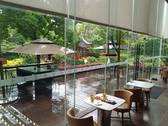 -上海虹桥宾馆·SLIDER(郁锦香店)