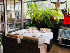 -野蔓果·山野菜(西湖景区·龙井茶田店)