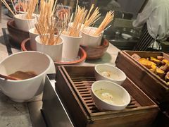 -天津东凯悦酒店·Market Café自助餐厅