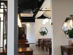 -雲栖斜街炸酱面馆