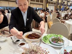 -聚福山莊·寻味顺德(北滘店)