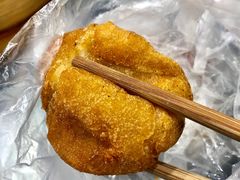油氽团子-荣阳楼(山塘街店)
