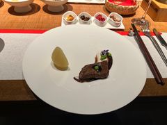 -鲤院·新中式美学·庭院餐厅(夫子庙店)
