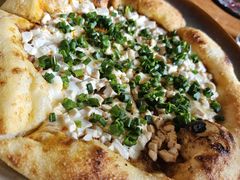 川派麻婆豆腐披萨-COMMUNE幻师(上邦百汇城店)