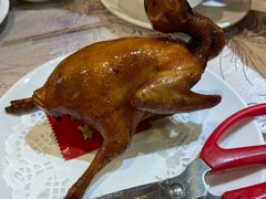 招牌红烧乳鸽16.8元/只-有腥气私房菜·寻味顺德