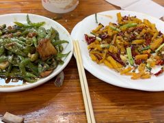 -卢庄(江汉路店)