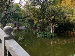 -人民公园(罗湖区)