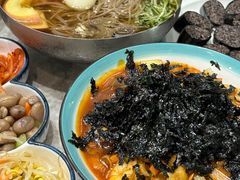 -屋里家延边朝鲜族冷面(梅林3店)